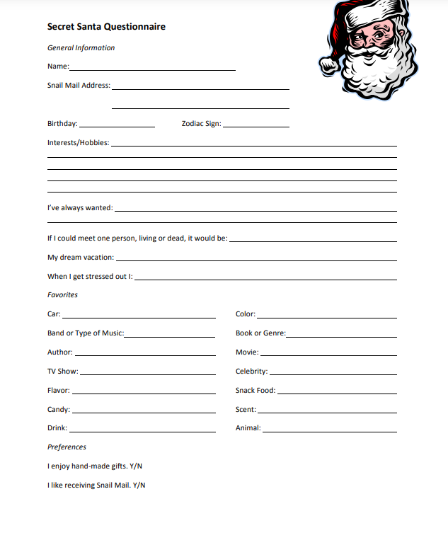 free-10-sample-secret-santa-questionnaire-forms-in-pdf-ms-word